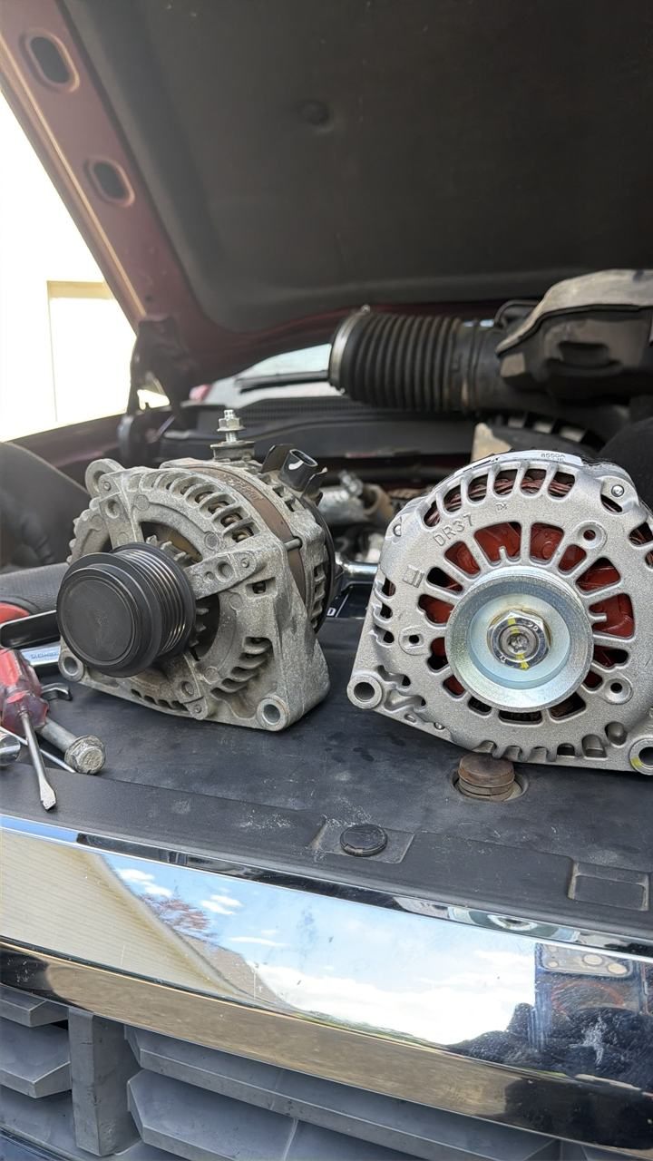 Tembo Auto Repair LLC in Duluth, GA