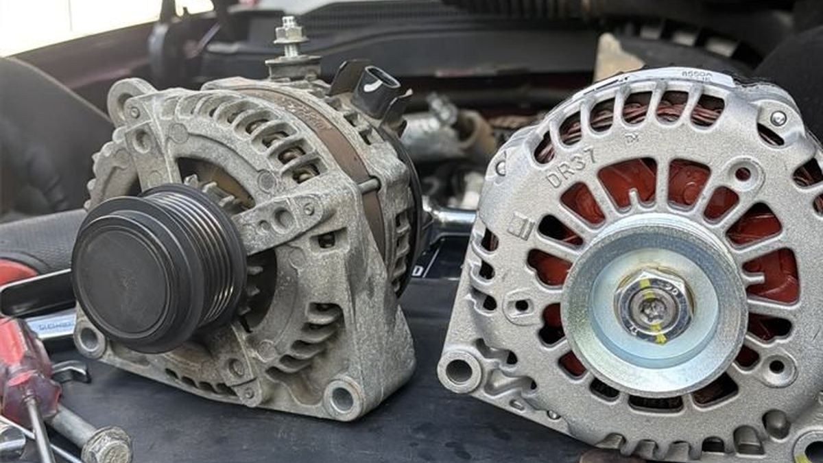 Bad Alternator or Dead Battery? How Tembo Tests Both