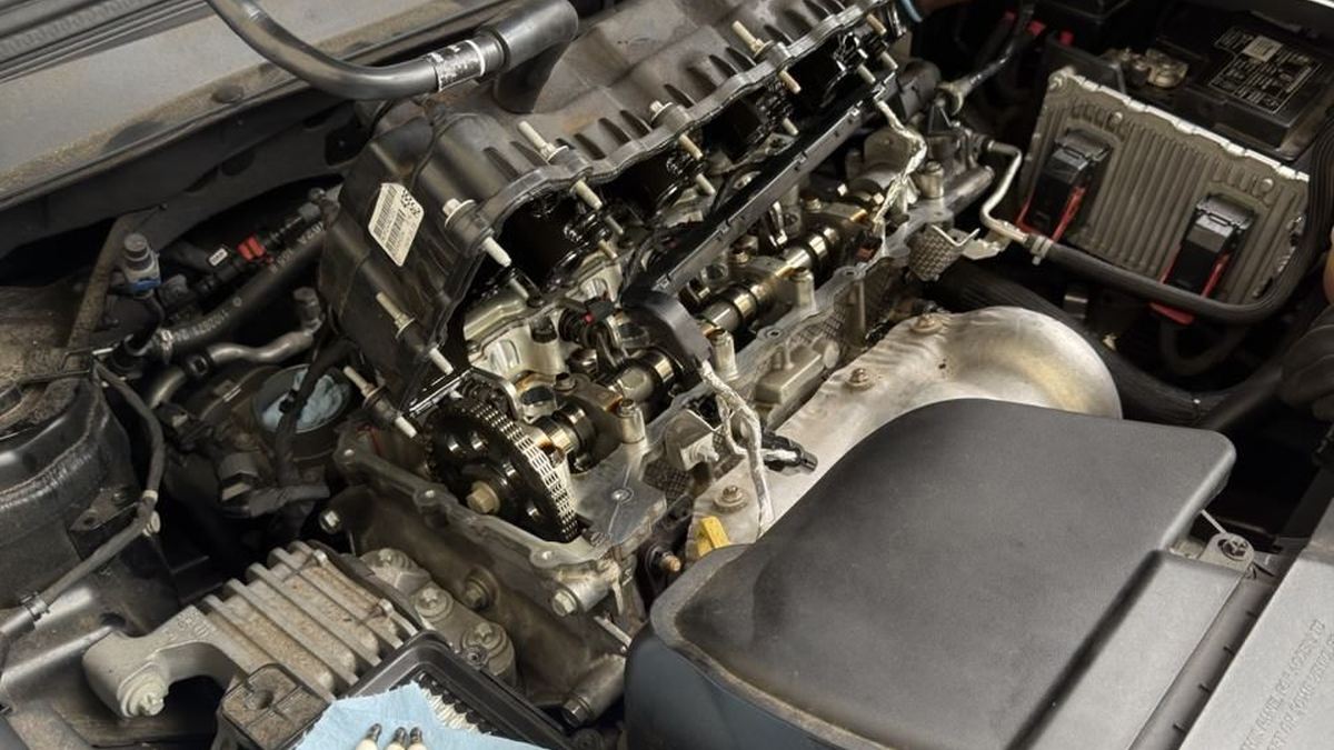 Car Won't Start in Duluth? Listen Before Replacing Parts