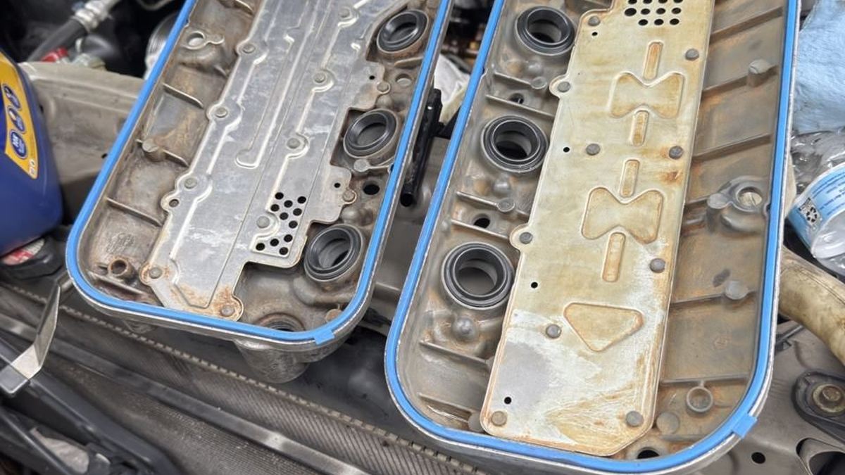 Mobile Oil Change in Duluth: What Should Be Included