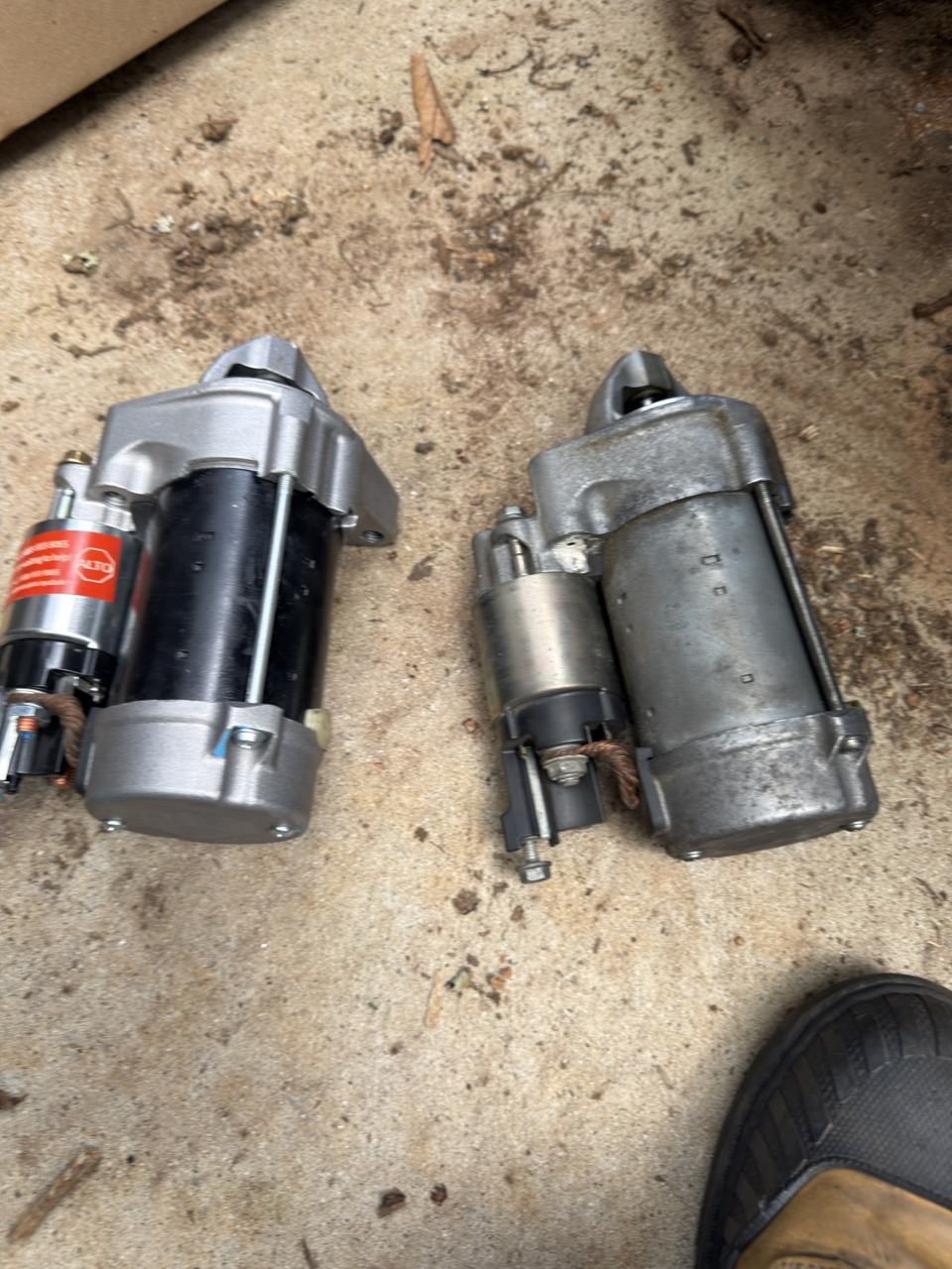 Parts Verified Before Replacement, Tembo Auto Repair LLC